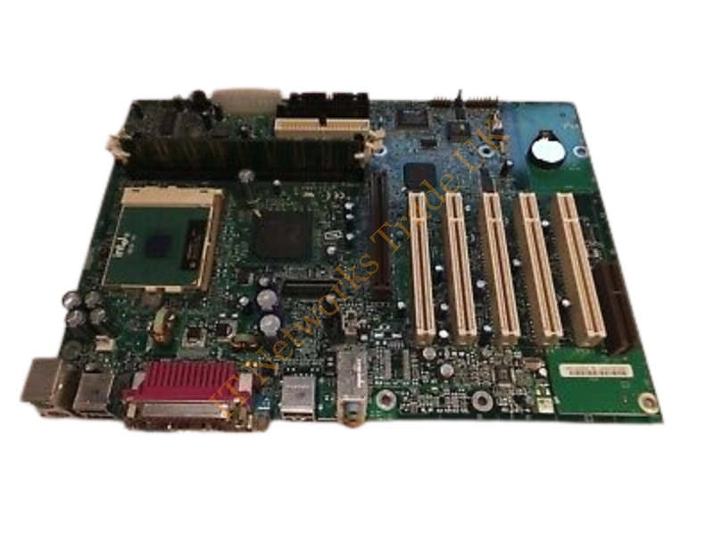 A45156-204 Intel Socket 370- Motherboard