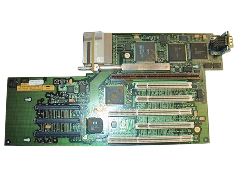 A4559-60002 HP Texture Memory Daughter Board Memory Board