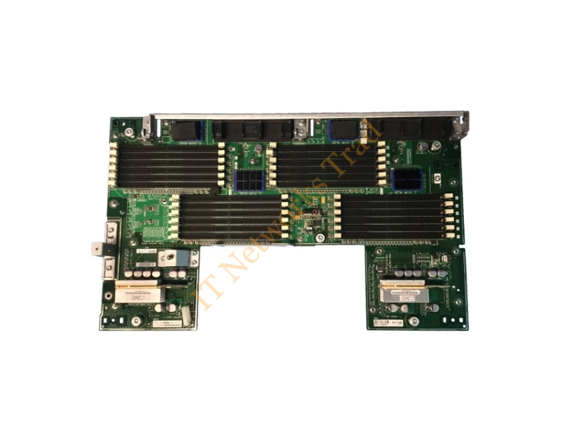 A4559A HP Texture Memory Daughter Board Fx4 Memory Board