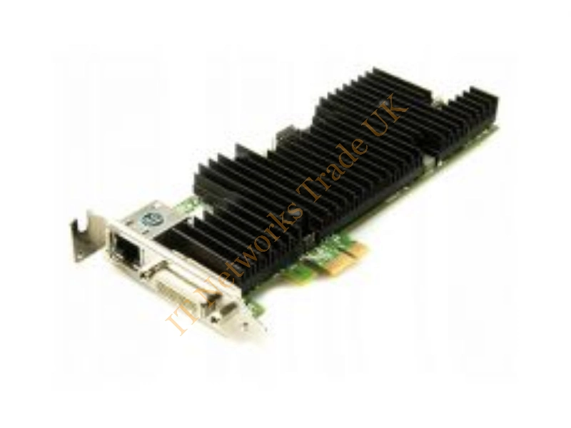 A4560-66502 HP Geometry Accelerator for Workstation VISUALIZE FX6 Workstation Accessory