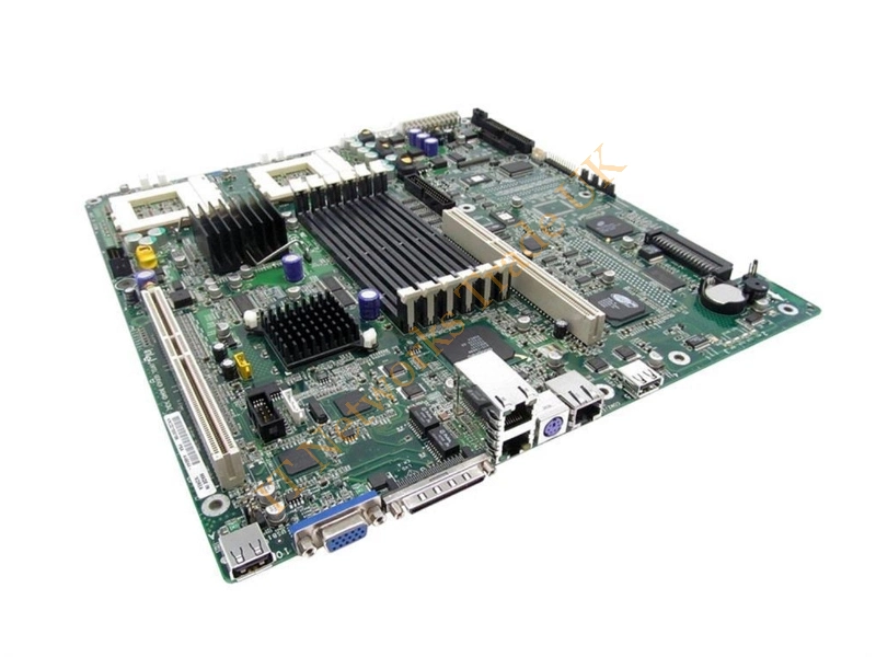 A46044-607 HP System Board (Motherboard)