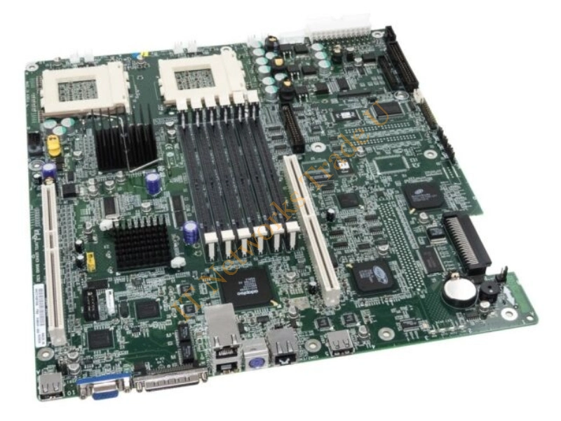 A46044 HP System Board (Motherboard) for CC3300