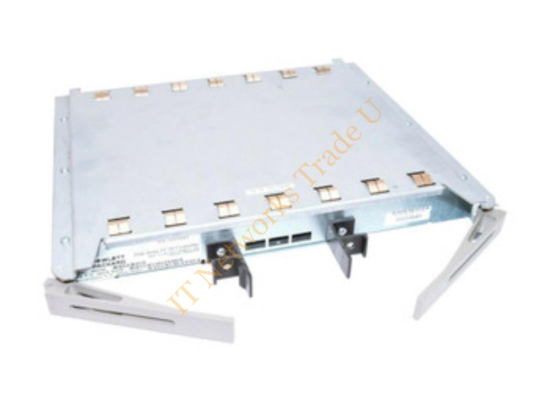 A4689A HP SureStore E-Bridge Fibre Channel Controller Raid Controller