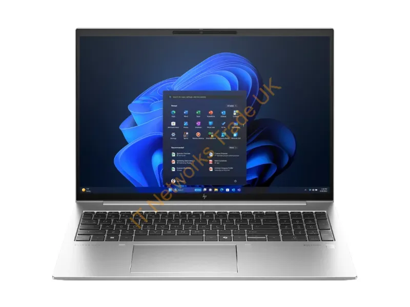 A46WMUC#ABA - Hp Custom Elitebook 860 G11