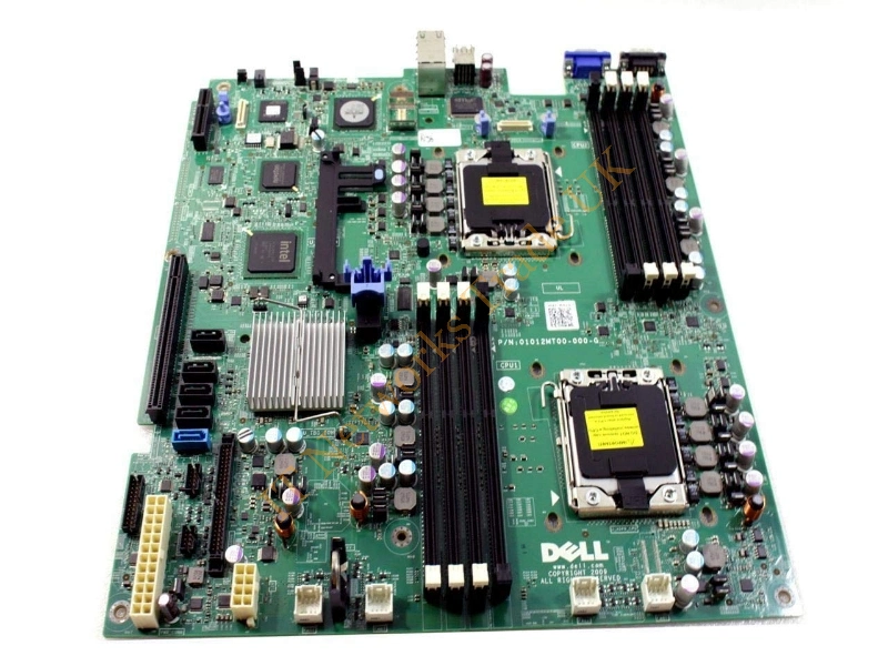 A4837-69001 HP PA-RISC 8200 40MHz CPU with 4MB Cache Retail Processor