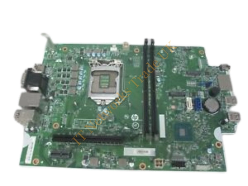 A4843-73647 HP System Board for A180C Server System Server Motherboard
