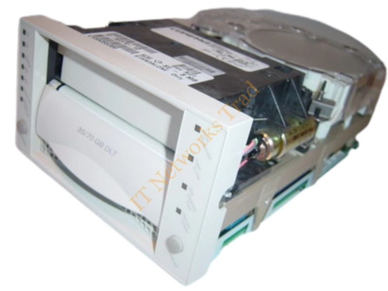 A4845-67020 HP DLT 7000 35/70GB Library Tape Drive Storage