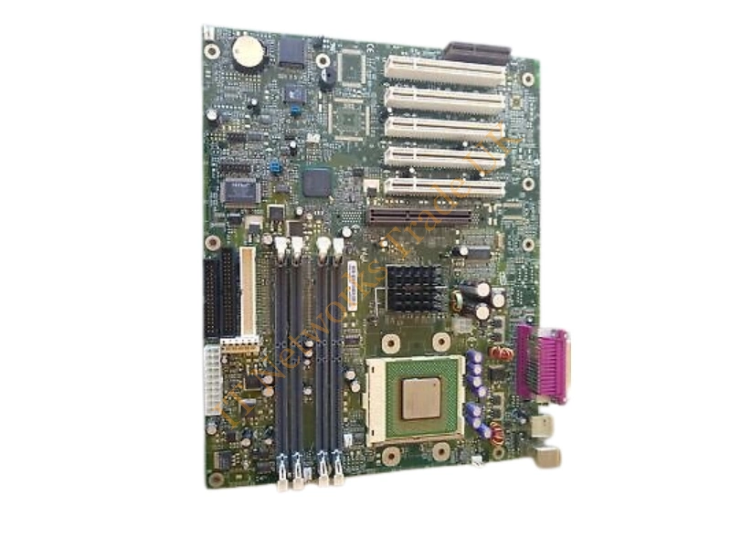 A48527-906 Intel D850GBCAL Socket 423 400MHz FSB RDRAM ATX- Motherboard