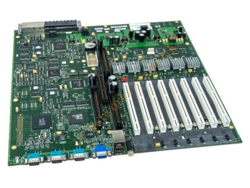 A4856-50001 HP System Board for 9000 rp8400 Server Server Motherboard