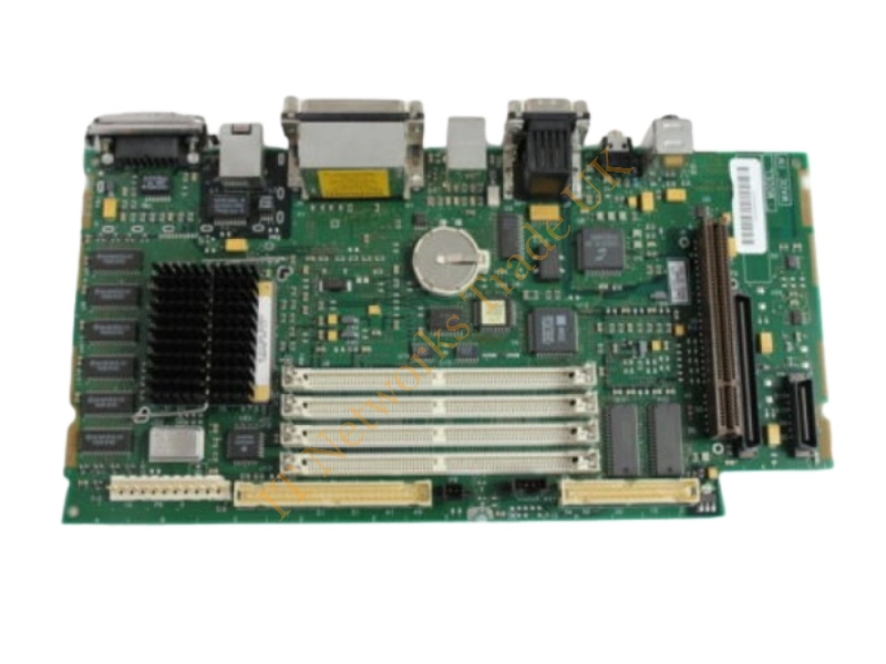 A4856-60304 HP 12-Slot PCI-Express Module Processor Board