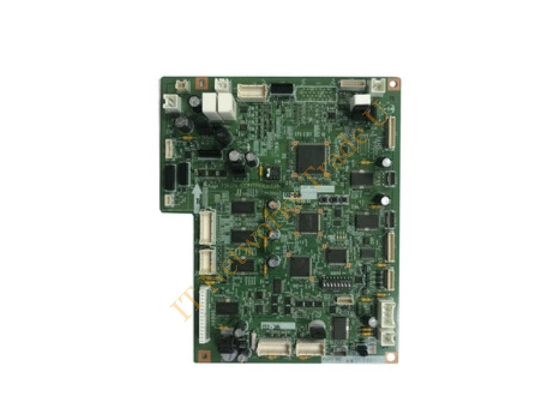 A4888-60001 HP 240MHz 2-Way Processor Board