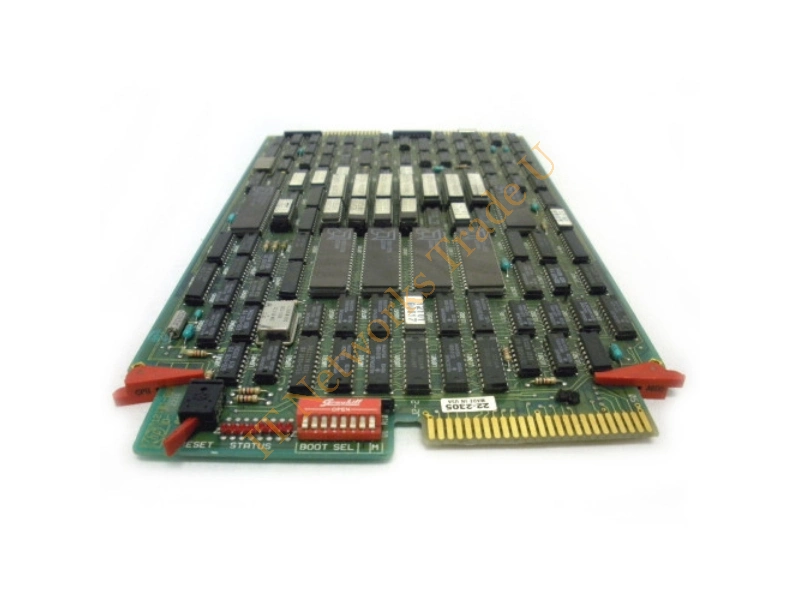 A4888-69101 HP 240MHz 2-Way Processor Board
