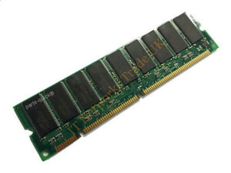 A4894A HP 512MB Kit (2 X 256MB) Memory