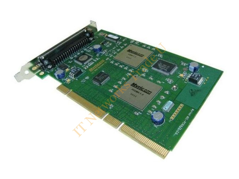A4919-60001 HP PCI Hyperfabric Adapter for V-Class Server Accessory