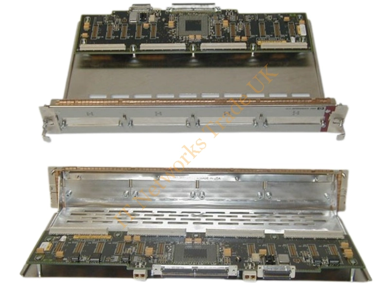 A4924A HP 1000base Sx Lan Adapter for Kclass