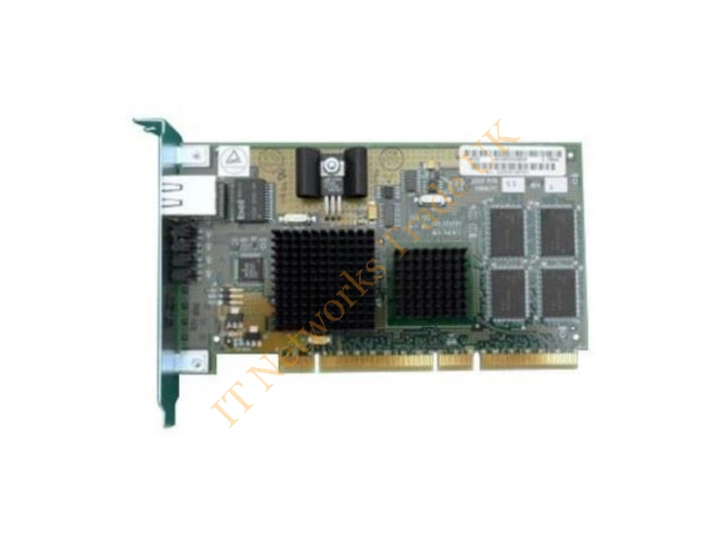 A4926-69001 HP 1000basesx PCI Lan Adapter