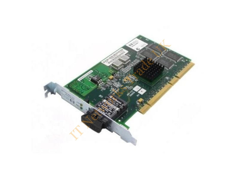 A4929A HP 1000 Base-T PCI Gigabit LAN Adapter