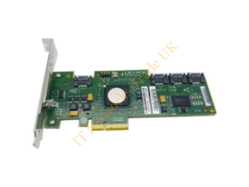 A4974-66001 HP J6000 PCI Ultra SCSI SE Adapter RAID Controller Storage