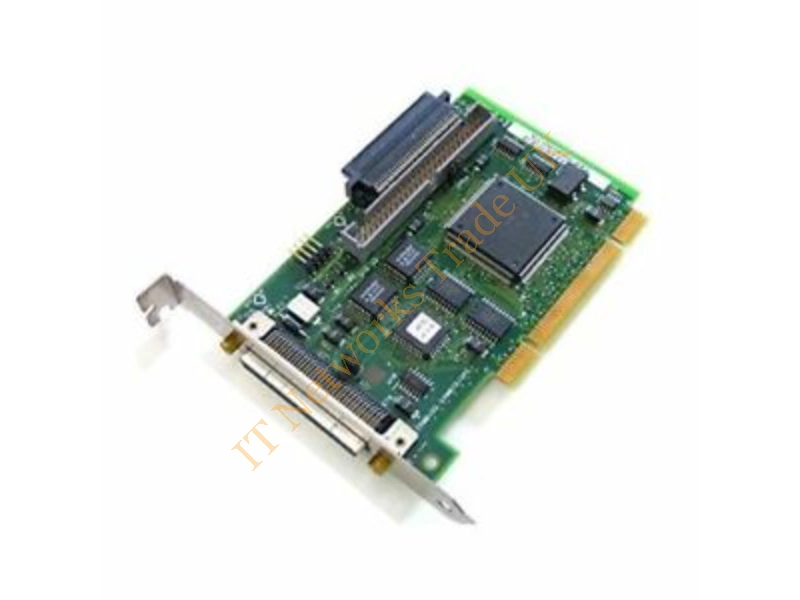 A4974A HP PCI Ultra SCSI Single Ended Adapter RAID Controller Storage