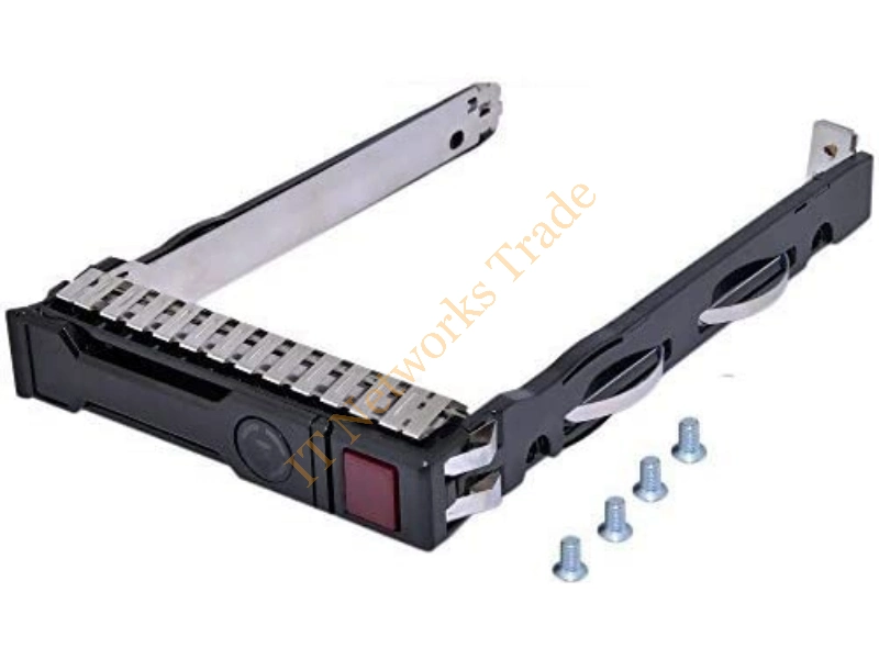 A4978-62005 HP Hot-pluggable Hard Drive Mounting Bracket Tray for WorkStation Server Accessory