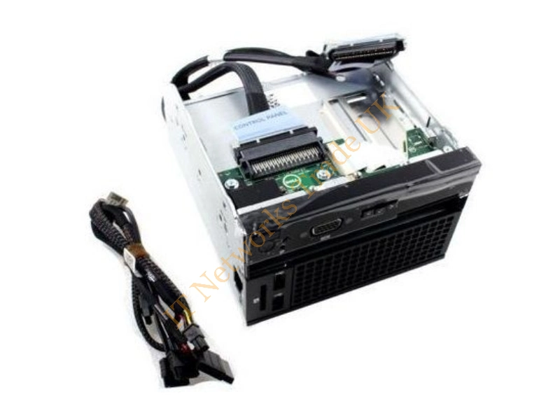 A4978-62025 HP LCD Display with Power Switch for C3650 Workstation Workstation Accessory