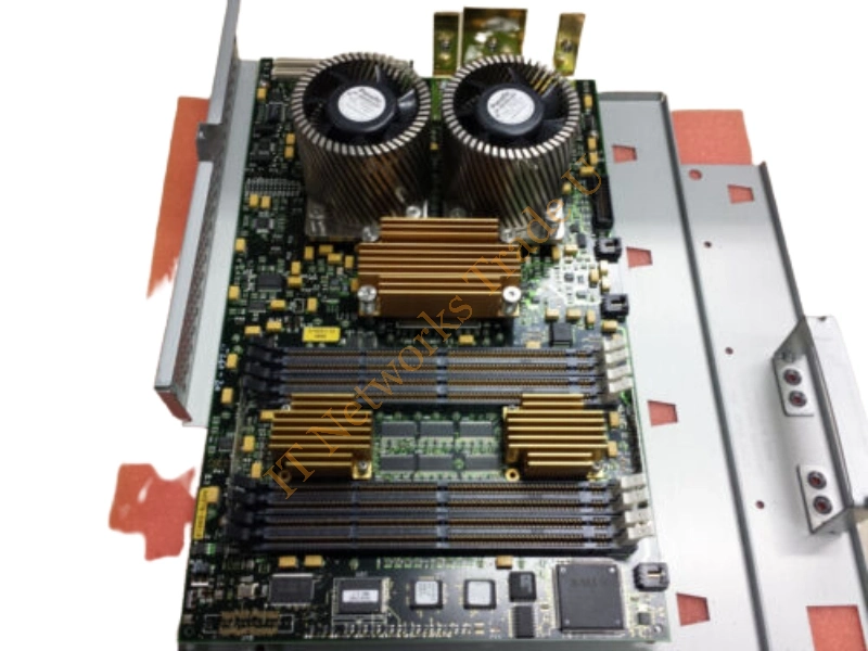 A4978-66510 HP System Board (Motherboard) with 2X CPU/ HeatSink for J5000