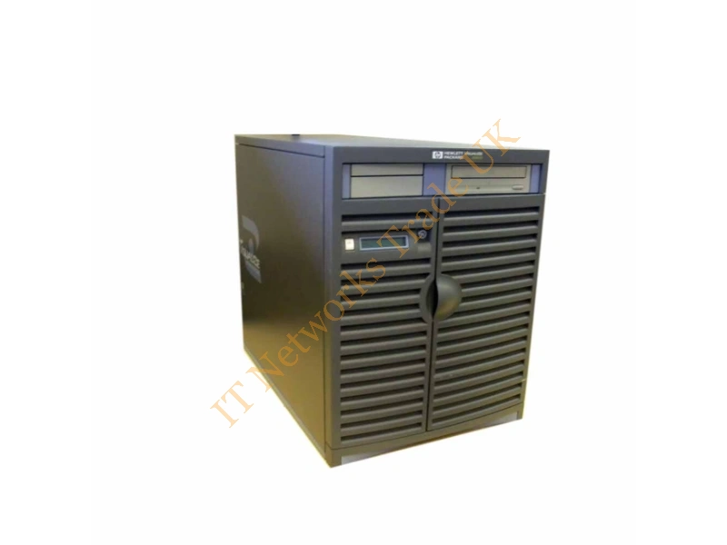 A4978A HP Visualize J5000 Workstation Server Workstation System