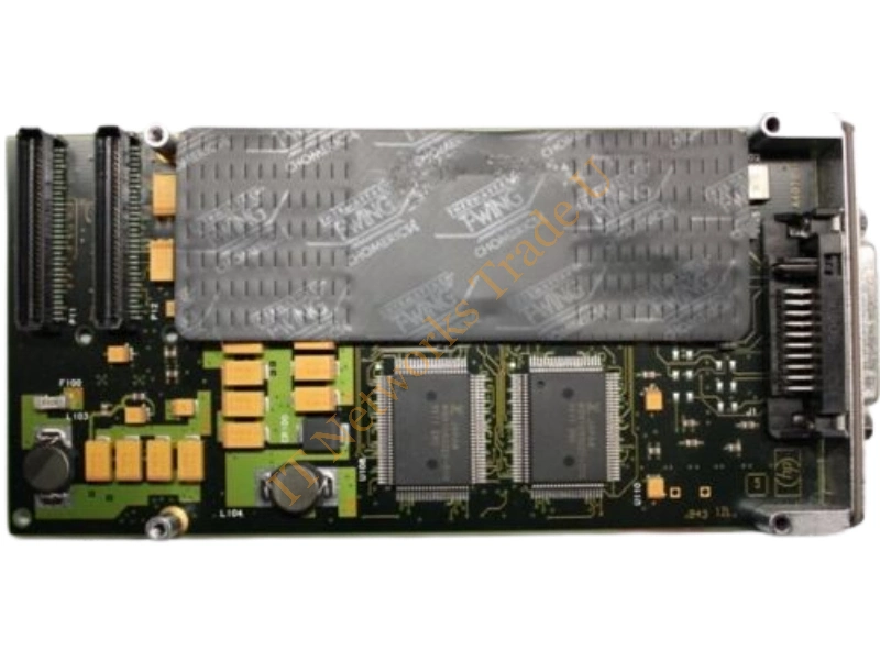 A4979A HP Pmc Visualize Video Graphics Card