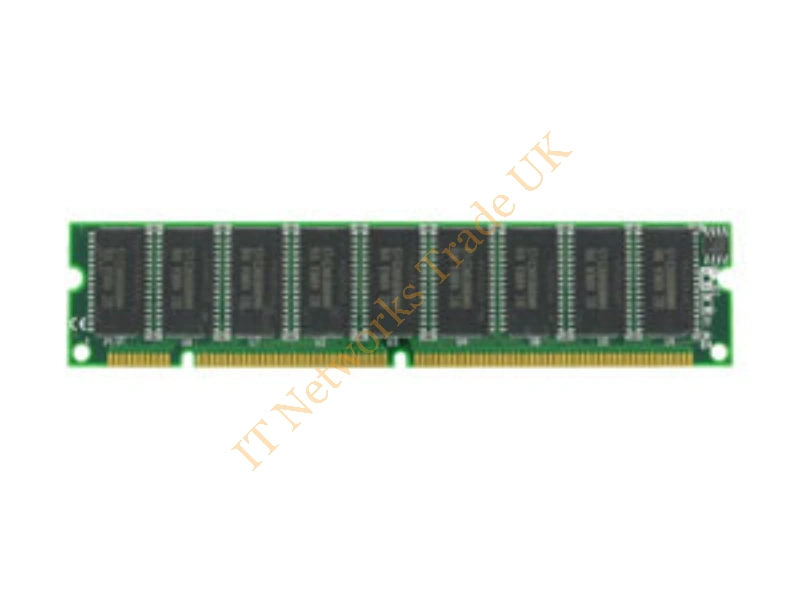 A4984-66501 HP 512MB Kit (2 x 256MB) Memory