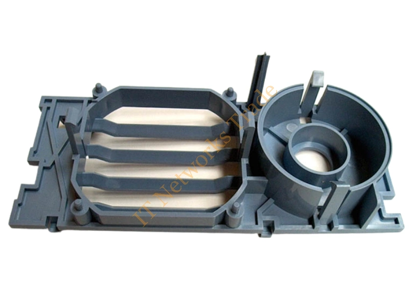 A4986-00039 HP Fan Mounting Bracket for Visualize Workstation Server Accessory