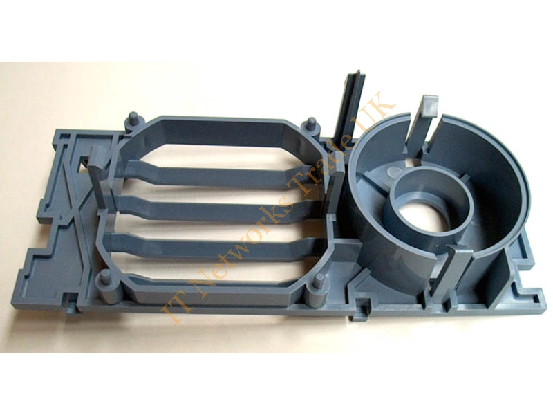 A4986-40005 HP Fan / Speaker Assembly for Visualize Workstation Cooling Fan