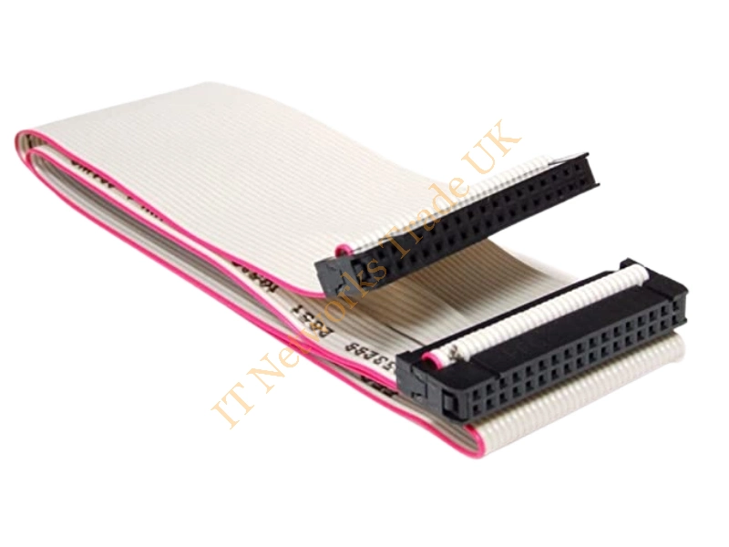 A4986-63002 HP IDE CD-ROM Drive Ribbon Cable
