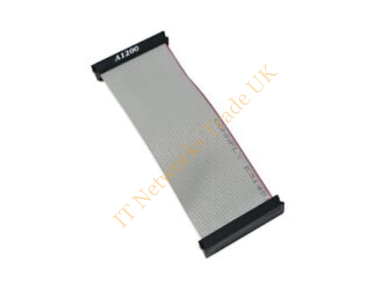 A4986-63004 HP Floppy Drive Ribbon Cable for B1000 TO C3600 Workstation Miscellaneous Cable