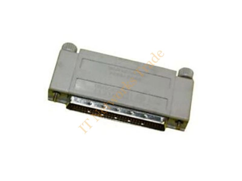 A4986-63008 HP 68-Pin SCSI Low Voltage Differential (LVD) Terminator Server Accessory