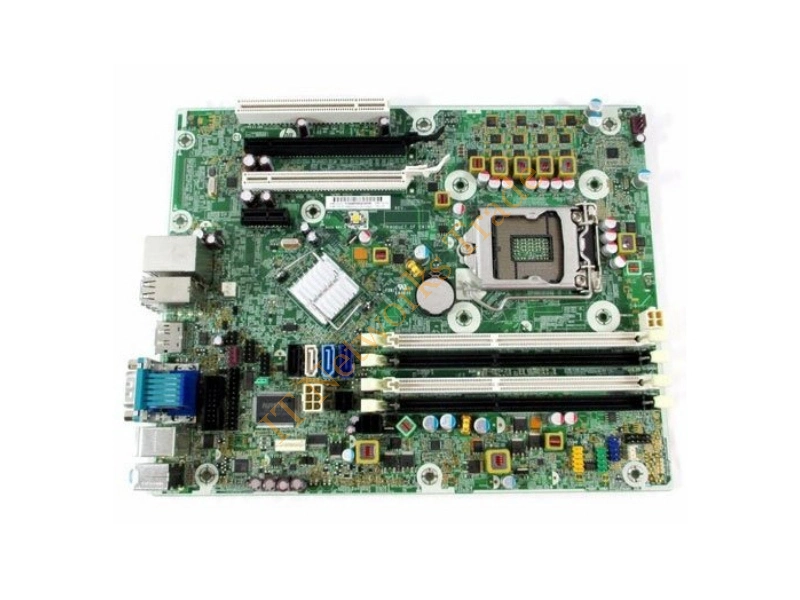 A4986-69012 HP System Board for B1000 Desktop Motherboard