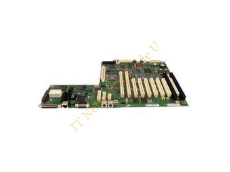 A4986-69014 HP C3000 System Board (Motherboard)