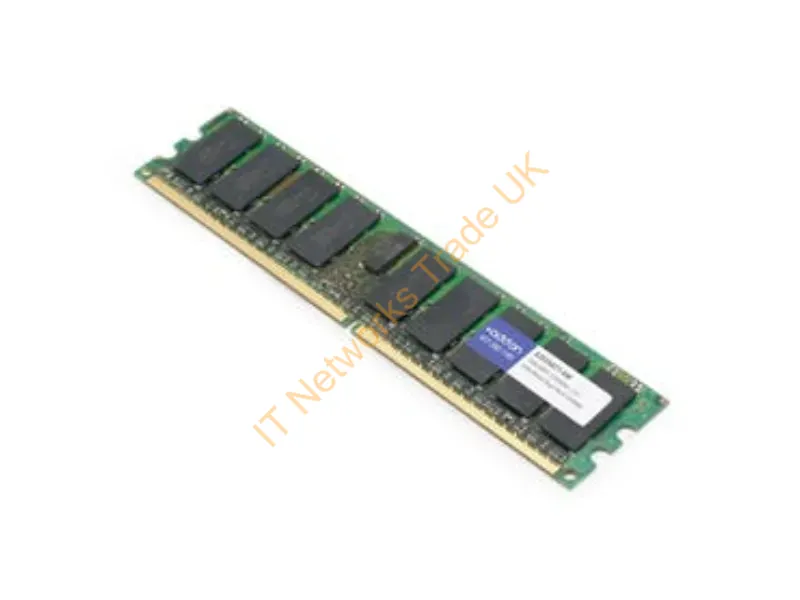 A4987240-AM - Addon Networks A4987240-Am Memory Module 4 Gb Ddr3 1333 Mhz Ecc