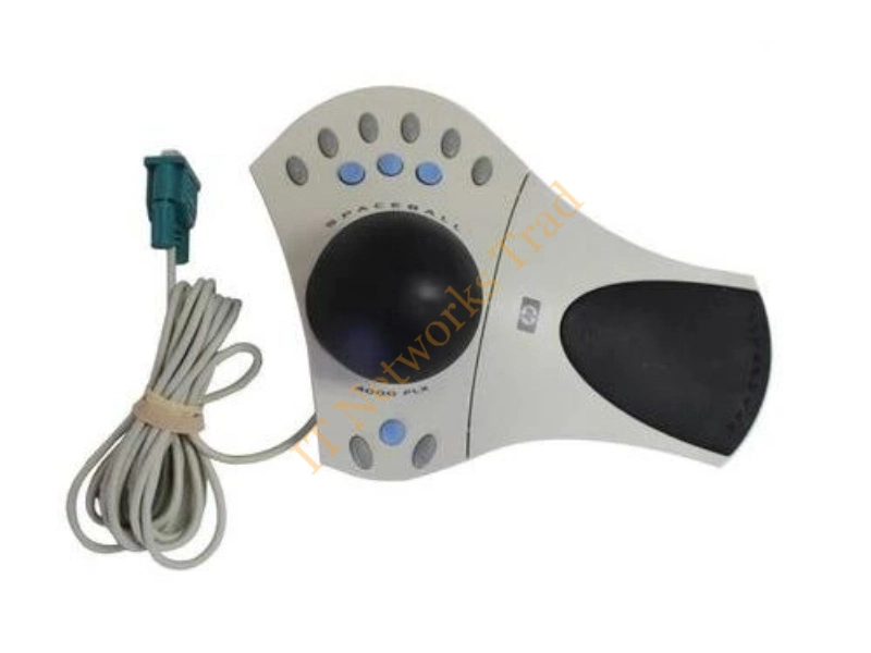 A4992-60001 HP SpaceBall 4000 FLX TrackBall Input Devices