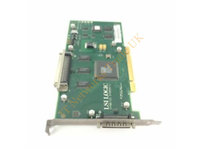 A4999A HP 1-Port Ultra-2 SCSI PCI Adapter Card RAID Controller Storage