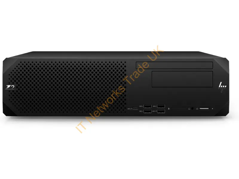 A4KT2UC#ABA - Hp Custom Z2 Sff G9 I714700