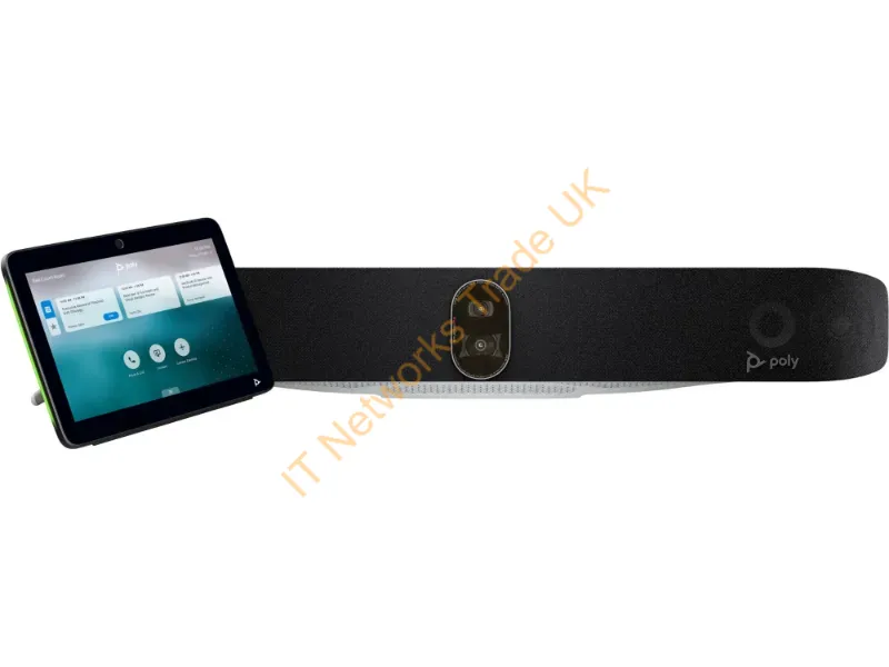 A4MB1AA#ABA - Hp Poly X72 Avb Wtc10K Npc TAA Ww