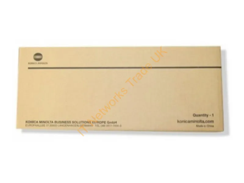A4Y5W21 - Konica Minolta A4Y5W21 Fuser kit, 105K pages for Develop Ineo + 3350/KM Bizhub C 3350