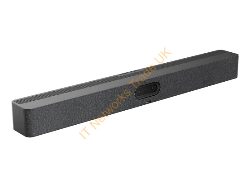 A50-010 - Yealink Meetingbar A50 Video Conferencing System 50 Mp Ethernet Lan Group Video Conferencing System