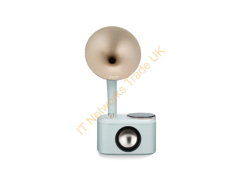 A500473 - Sangean CP-100D Portable Digital Gold, Mint colour