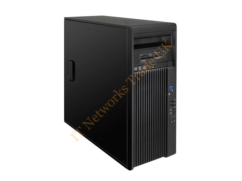 A5014A HP Visualize X Intel -Xeon 500 256MB RAM Server Server System