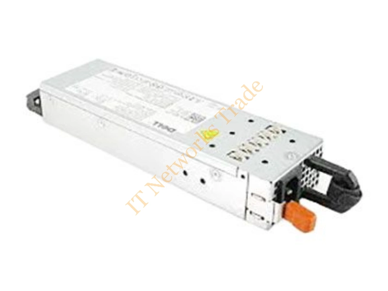 A502P-001 Dell 502-Watts Power Supply for PowerEdge R510 / R515 / R610 / T710 / R715