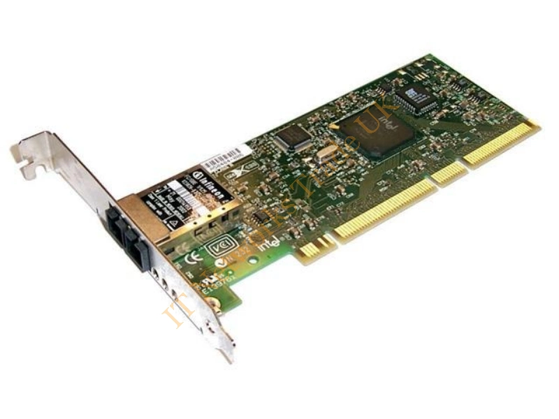 A50484-006 Intel PRO/1000 XF Server Adapter