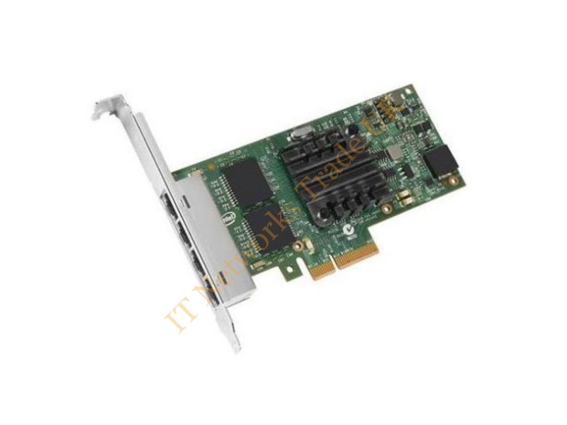 A50484-009 Intel PRO 1000 XF High Profile PCI-X Server Adapter
