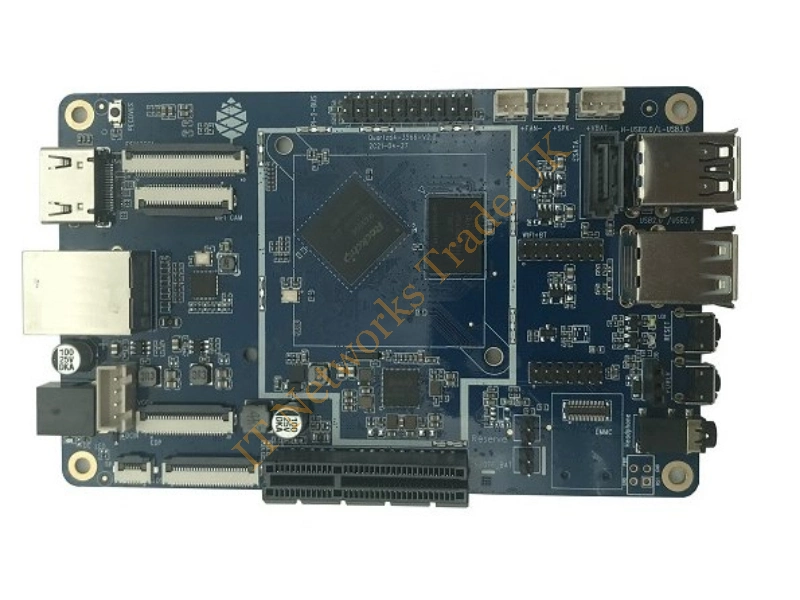 A5066-63001 HP 240MHz 4MB Cache Retail Processor