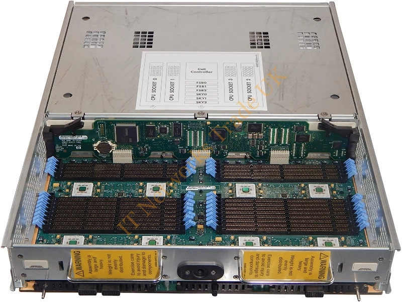 A5066A HP 240MHz 4MB Cache Retail Processor